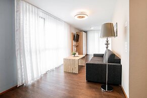 Wohntel - wohnen wie im Hotel