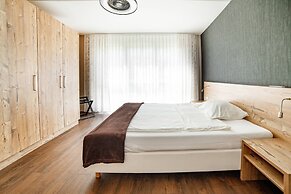 Wohntel - wohnen wie im Hotel