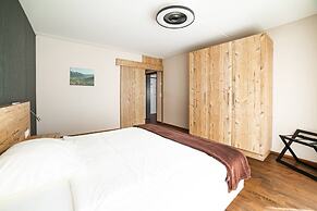 Wohntel - wohnen wie im Hotel