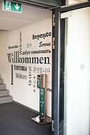 Wohntel - wohnen wie im Hotel