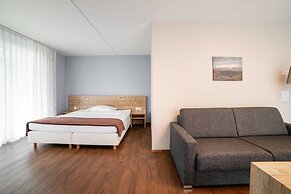 Wohntel - wohnen wie im Hotel