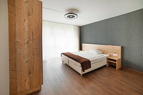 Wohntel - wohnen wie im Hotel