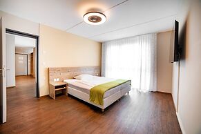 Wohntel - wohnen wie im Hotel