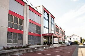 Wohntel - wohnen wie im Hotel