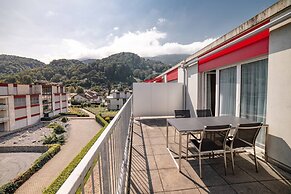 Wohntel - wohnen wie im Hotel