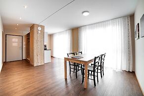 Wohntel - wohnen wie im Hotel