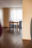Wohntel - wohnen wie im Hotel