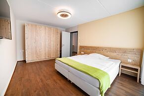 Wohntel - wohnen wie im Hotel