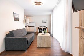 Wohntel - wohnen wie im Hotel
