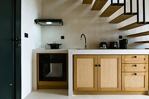 Orizontas Suites 4 Syvota