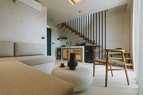 Orizontas Suites 4 Syvota