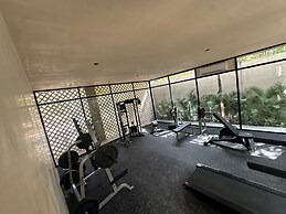 Jungle Escape Studio Quiet & Cozy C5