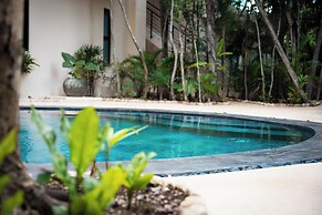 Jungle Escape Studio Quiet & Cozy C5