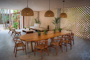 Jungle Escape Studio Quiet & Cozy C5