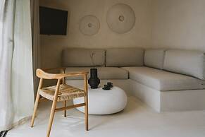 Orizontas Suites 3 Syvota