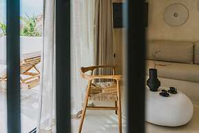 Orizontas Suites 3 Syvota