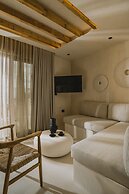Orizontas Suites 3 Syvota