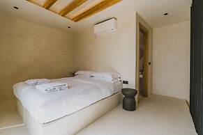 Orizontas Suites 3 Syvota