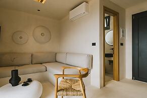 Orizontas Suites 3 Syvota