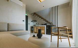 Orizontas Suites 3 Syvota