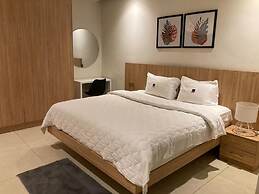 233Luxuryrentals at Stella Place