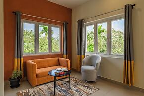 The Hosteller Bam Coorg