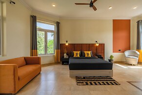 The Hosteller Bam Coorg