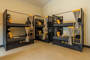 The Hosteller Bam Coorg