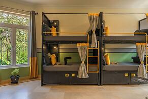 The Hosteller Bam Coorg