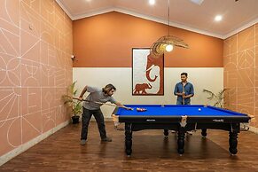 The Hosteller Bam Coorg