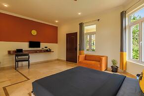 The Hosteller Bam Coorg