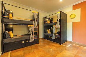 The Hosteller Bam Coorg