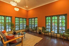 The Hosteller Bam Coorg