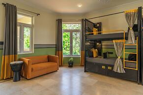 The Hosteller Bam Coorg