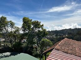 Whispering Palms Kodaikanal