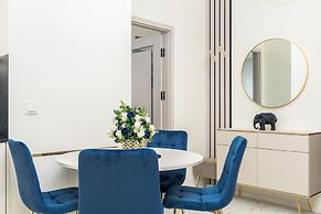 MARGI Maris Apartament