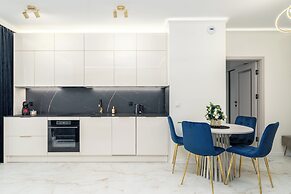 MARGI Maris Apartament