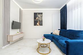 MARGI Maris Apartament