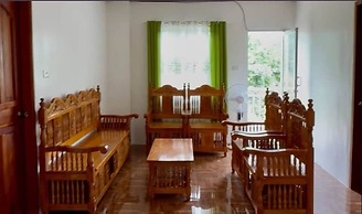 The Meadow View House