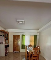 The Meadow View House