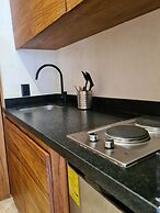 Private Jacuzzi with Pool  Studio S11