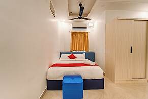 Priya Residency Pondicherry