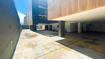 FM20 Cabo Branco Light III - By Almare