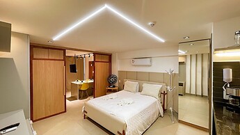 FM20 Cabo Branco Light III - By Almare