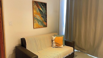 FM20 Cabo Branco Light III - By Almare