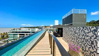 FM20 Cabo Branco Light III - By Almare