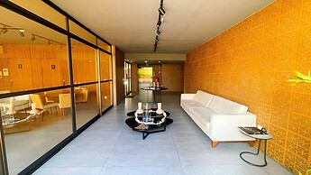 FM20 Cabo Branco Light III - By Almare