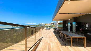FM20 Cabo Branco Light III - By Almare