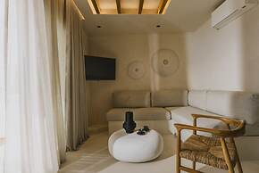 Orizontas Suites 2 Syvota