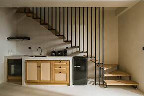 Orizontas Suites 2 Syvota